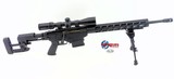 Ruger Precision Rifle Vortex Package 5.56 - 1 of 8