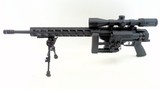 Ruger Precision Rifle Vortex Package 5.56 - 7 of 8