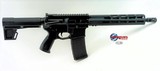 SigSauer M400 TREAD AR Pistol PM400-11B-TRD 5.56 NIB - 1 of 3