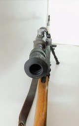 Romarm/Cugir PSL-54C Rifle With LPS 4X6 TIP2 Scope 7.62X54R - 4 of 6