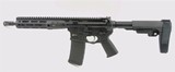LWRC M61C ICDIP5B10SBA3ML Pistol 5.56 NIB - 2 of 3