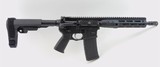 LWRC M61C ICDIP5B10SBA3ML Pistol 5.56 NIB - 1 of 3