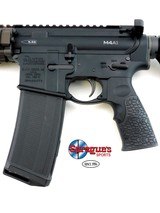 Daniel Defense DDM4 M4A1 SOCOM FDE 5.56 NIB - 3 of 3
