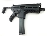 SigSauer PMPX-4B-9 Pistol 9X19 NIB - 6 of 10