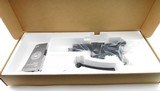 SigSauer PMPX-4B-9 Pistol 9X19 NIB - 8 of 10