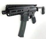 SigSauer PMPX-4B-9 Pistol 9X19 NIB - 7 of 10