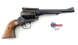 Ruger Blackhawk MFG 1968 .30 Carbine - 1 of 3