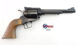 Ruger NM Super BlackHawk SA Revolver MFG 1980 .44 Mag - 1 of 2