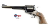 Ruger NM Super BlackHawk SA Revolver MFG 1980 .44 Mag - 2 of 2
