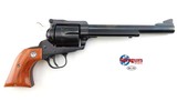 Ruger NM BlackHawk SA Revolver MFG 1980 .45 LC - 1 of 2