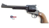 Ruger NM BlackHawk SA Revolver MFG 1980 .45 LC - 2 of 2