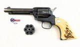 Colt Frontier Scout MFG 1965 22LR/Mag - 1 of 2