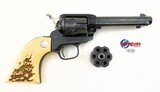 Colt Frontier Scout MFG 1965 22LR/Mag - 2 of 2