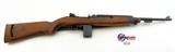Underwood M1 Carbine Arsenal Re-work - 1 of 3