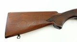 Win model 100 Carbine 284 win MFG 1966 - 3 of 5