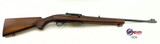 Win model 100 Carbine 284 win MFG 1966 - 2 of 5