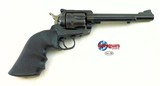 Ruger new Model BlackHawk MFG 1983 .357Mag - 2 of 2
