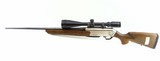 Browning-Belgium BAR MK III Burris Package .270 WSM - 2 of 7