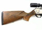 Browning-Belgium BAR MK III Burris Package .270 WSM - 6 of 7