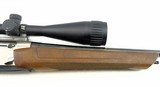 Browning-Belgium BAR MK III Burris Package .270 WSM - 7 of 7