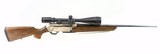 Browning-Belgium BAR MK III Burris Package .270 WSM - 1 of 7