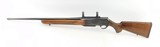 Browning (Belgium) BAR Grade II .243 - 2 of 8