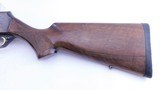 Browning (Belgium) BAR Grade II .243 - 7 of 8