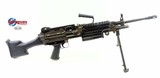FNH M249S Semi-Auto Rifle With Bi-Pod 5.56 - 1 of 13