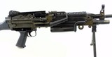FNH M249S Semi-Auto Rifle With Bi-Pod 5.56 - 11 of 13
