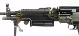 FNH M249S Semi-Auto Rifle With Bi-Pod 5.56 - 10 of 13