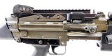 FNH M249S Semi-Auto Rifle With Bi-Pod 5.56 - 12 of 13