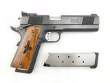 Les Baer Custom 1911 Monolith Wbox .45 ACP - 1 of 6