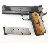 Les Baer Custom 1911 Monolith Wbox .45 ACP - 2 of 6