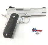 Ed Brown Products 1911 EVO KC9 WCase 9MM Like New - 1 of 9