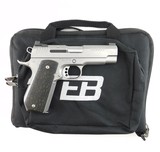 Ed Brown Products 1911 EVO KC9 WCase 9MM Like New - 3 of 9