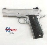 Ed Brown Products 1911 EVO KC9 WCase 9MM Like New - 2 of 9