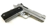 Ed Brown Products 1911 EVO KC9 WCase 9MM Like New - 6 of 9