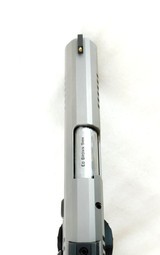 Ed Brown Products 1911 EVO KC9 WCase 9MM Like New - 5 of 9