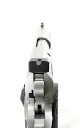 Ed Brown Products 1911 EVO KC9 WCase 9MM Like New - 4 of 9