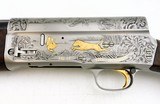 Browning A-5 Gold Classic #155 Of 500 12 GA Wbox - 6 of 13