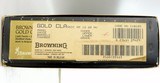 Browning A-5 Gold Classic #155 Of 500 12 GA Wbox - 13 of 13