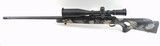 Bettin Custom Guns Rebel .300 RUM Nightforce 5.5-22x56 - 2 of 4