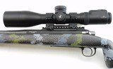 Western Precision Tenacity Swarovski DS 5-25x 6.5 PRC - 3 of 3