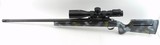 Western Precision Tenacity Swarovski DS 5-25x 6.5 PRC - 2 of 3