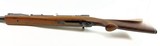Mauser 98 Custom Unertl 10X Package .22-250 - 10 of 10