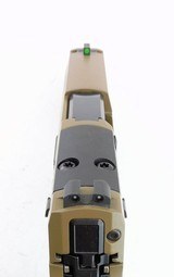 SigSauer P320 Scorpion 9MM WBox - 3 of 7