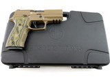 SigSauer P320 Scorpion 9MM WBox - 7 of 7