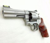 S&W 625-8 DA Revolver .45 ACP WBox - 8 of 9