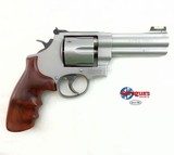 S&W 625-8 DA Revolver .45 ACP WBox - 2 of 9