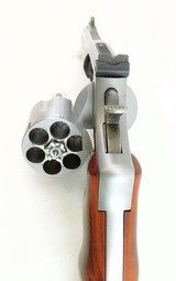 S&W 625-8 DA Revolver .45 ACP WBox - 5 of 9